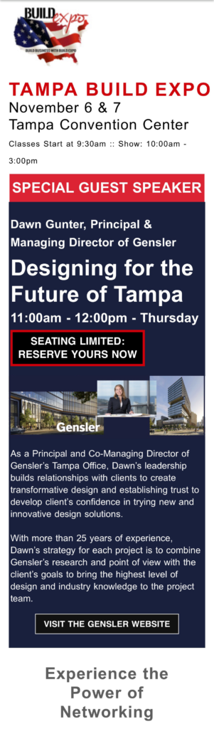 phone version of Gensler email